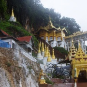 05_Kalaw - Pindaya Caves (4)